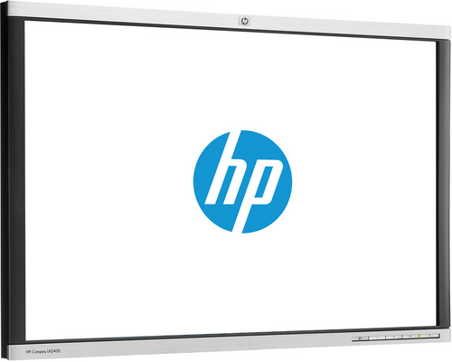 HP Compaq LA2405wg W24" B bez stopki