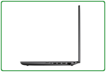 Dell Precision 3541 i7-9850H/32/512M.2/15''/W10P