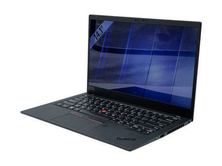 Lenovo X1 Carbon G8 i7-10510U 16GB RAM 512GB M.2 14" W11P