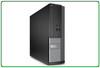 Dell 3020 i5-4590 8GB 500HDD+128SSD DVD-RW Win 7 Pro