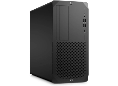 HP Z2 Tower G5 i7-10700K/32/1TB M.2/-/W10P