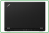 Lenovo ThinkPad P52 i7-8850H 16GB 1TBHDD 256M.2 15" Win11Home