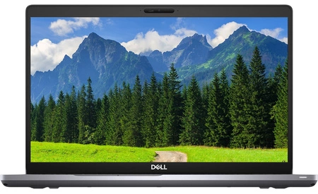 Dell Latitude 5510 i5-10310U/8/256M.2/15"/W10P