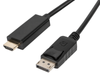 Kabel Adapter DisplayPort - HDMI