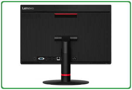 Lenovo ThinkCentre M920z i3-8300/8/256/-/W10P