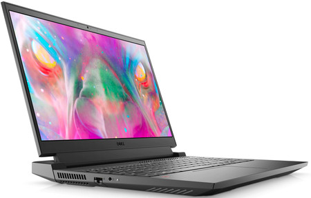 Dell G15 5510 i5-10200H/8/512M.2/-/15''/W10H