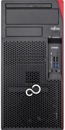Fujitsu ESPRIMO P958 i5-8500/16/510SSD/-/W10P