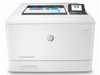 HP Color Laserjet Managed E45028