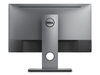 Dell UltraSharp U2717D 27 2560x1440 HDMI DP USB3.1