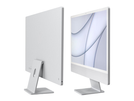 Apple iMac21,1 M1 8GB 512M.2 24″ MacOS Sequoia