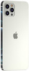 Apple iPhone 12 PRO 128GB Srebrny A-