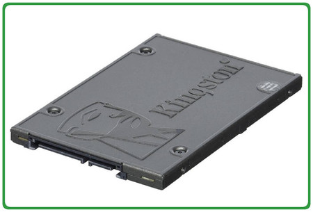 Dysk SSD SATAIII 480GB NOWY