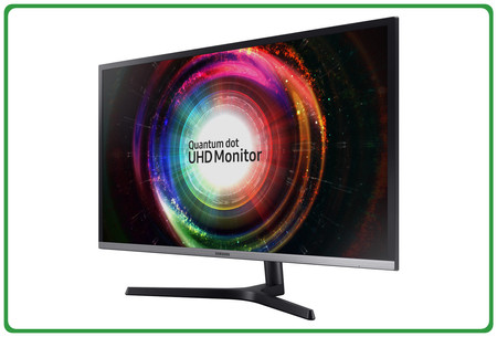 Samsung U32H850UM 32" A-