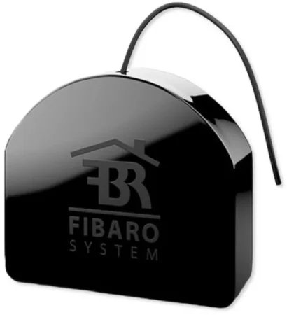 Fibaro Double Switch 2 FGS-223