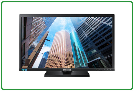 Samsung S24E650PL W24" B