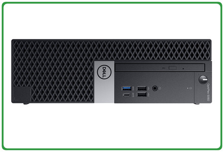 Dell OptiPlex 5060 i5-8500 8GB 256M.2 W10P