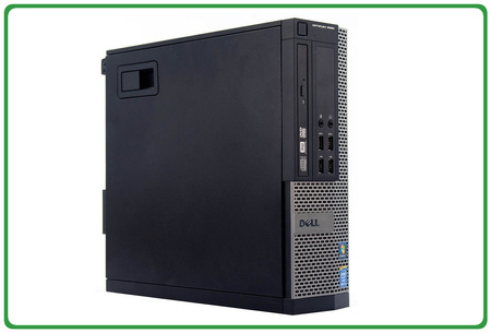 Dell OptiPlex 9020 i5 8GB 500HDD W10Pro