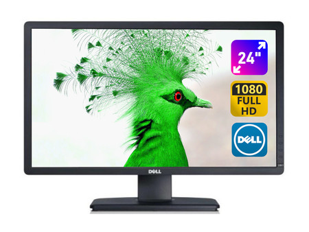 Dell P2412Hb 24'' A