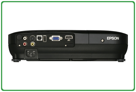 Epson EH-TW450