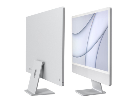 Apple iMac21,1 M1 8GB 512M.2 24″ MacOS Sequoia