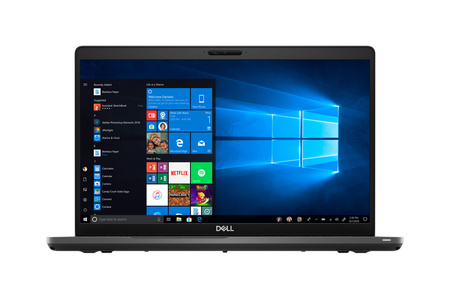 Dell Latitude 5500 i5-8365U 8GB 256M.2 15" Win11Pro