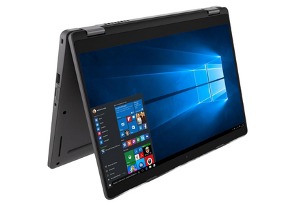 Dell Latitude 5300 i7-8665U 16GB RAM 512GB M.2 T13" W11P