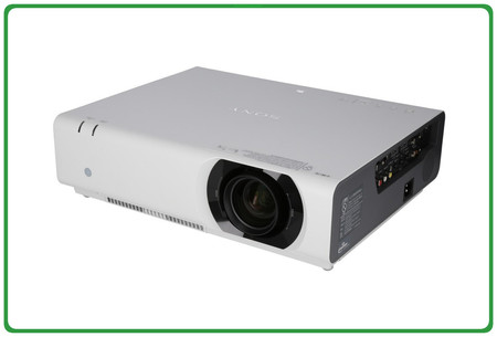 Sony VPL-CH350