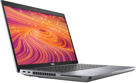 Dell Latitude 5421 i7-11850H 32GB 512M.2 14" Win11Pro