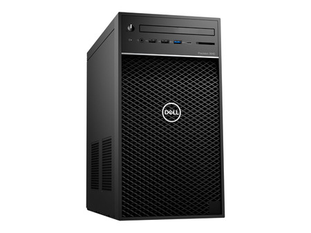 Dell Precision 3640 w-1250 32GB RAM 256GB M.2 W11P