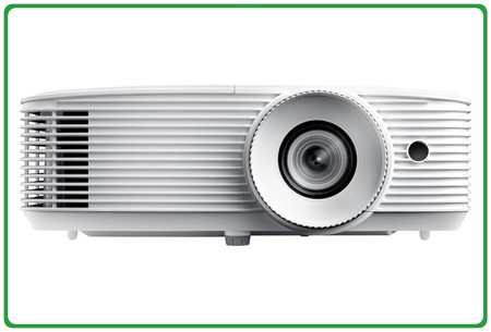 Optoma EH337 (DAWUSSH)