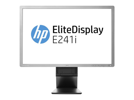 HP EliteDisplay E241i 24'' IPS WUXGA