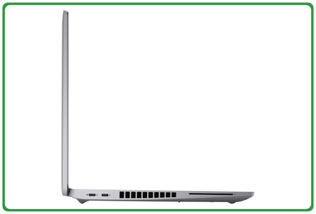 Dell Latitude 5520 i5-1135G7 8GB 256M.2 15" W11P