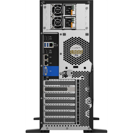 Serwer Lenovo ThinkSystem ST550 Xeon 4110 32GB RAM 9660GB HDD DVD NoLic