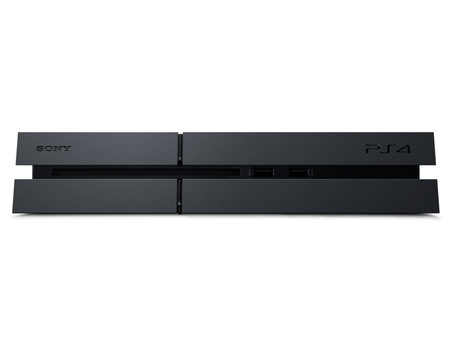 Konsola Sony PS4 (CUH-1216B)