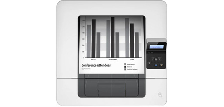 HP LaserJet Pro M402dw