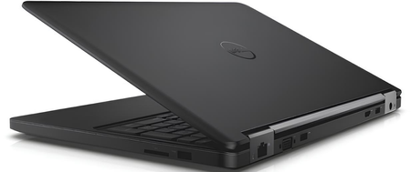 Dell Latitude E5550 i7-5600U 16GB 500HDD 15,6''