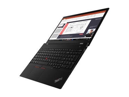 Lenovo ThinkPad T590 i5-8265U 16GB RAM 256GB 15" W11P