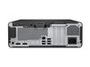HP ProDesk 600 G5 i5-9500 16GB 256M.2 DVDRW W10P