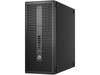 HP EliteDesk 800 G2 i3-6100 4GB RAM 256GB SSD W10P