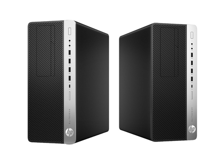 HP 800 G4 i5-8500 16GB RAM 512GB M.2 W11P