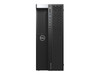 Dell Precision 5820 Xeon W-2223 32GB 512GB SSD DVD-RW Quadro P2200