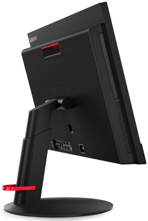 Lenovo ThinkCentre M920z i3-8300/8/256/-/W10P