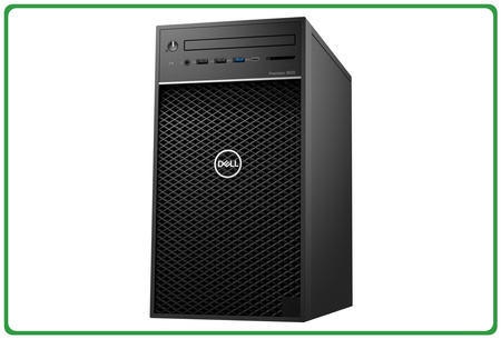 Dell Precision 3630 i7-8700K 32GB 256M.2 DVD Win11Pro