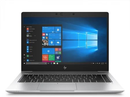HP Elitebook 745 G5 Ryzen 5 Pro 2500U 8GB RAM 256GB M.2 14" W11P