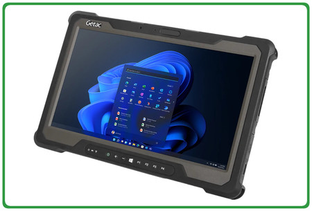 Getac A140 i5-6200U/4/130M.2/-/14"/W10P
