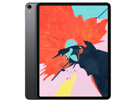Apple iPad Pro 12.9'' 3rd Gen Wi-Fi+Cellular 256GB