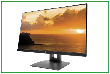 HP VH240A W24" A-