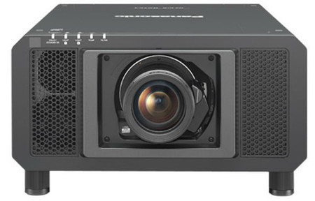 Panasonic PT-RZ21K WUXGA 21000 ANSI