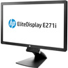 HP EliteDisplay E271i W27" A-