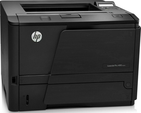 HP LaserJet Pro 400 M401d B